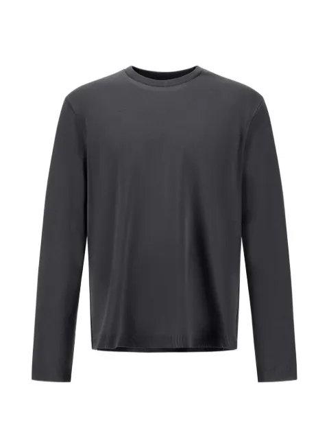 Herno long-sleeved T-shirt