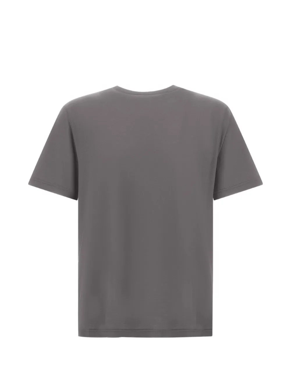 Herno short-sleeve T-shirt - Grigio