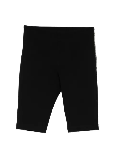 System biker shorts