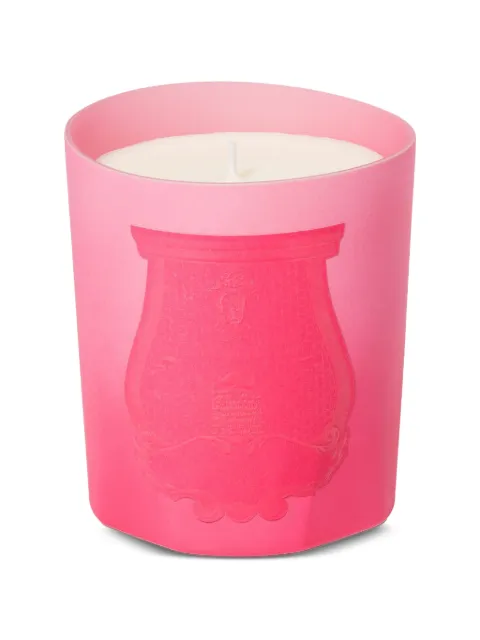 TRUDON Summer Haze embossed candle