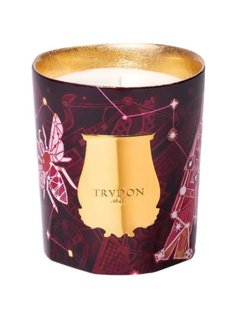 TRUDON Nazareth Holiday 25 scented candle (800g)