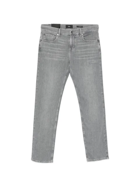 7 For All Mankind jeans Slimmy