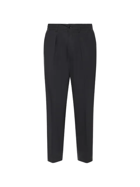 BE ABLE straight-leg trousers