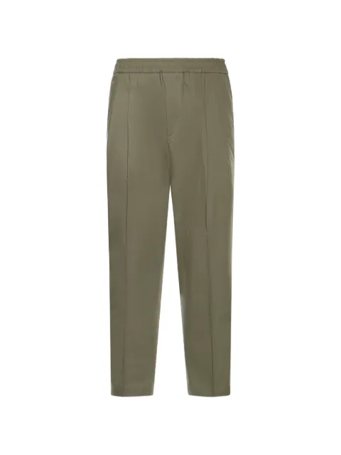 BE ABLE straight-leg trousers