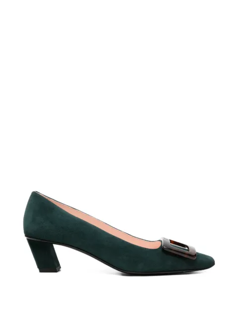 Roger Vivier Belle Vivier pumps med spänne