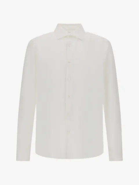 Herno camisa manga larga