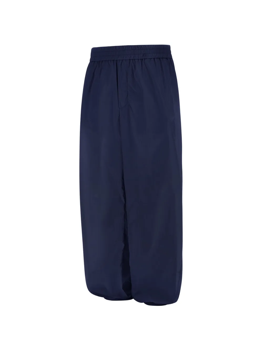  Herno Kids Pantalones Stretch - Azul 