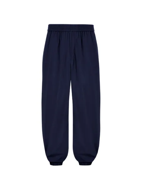 Herno Kids light-stretch trousers