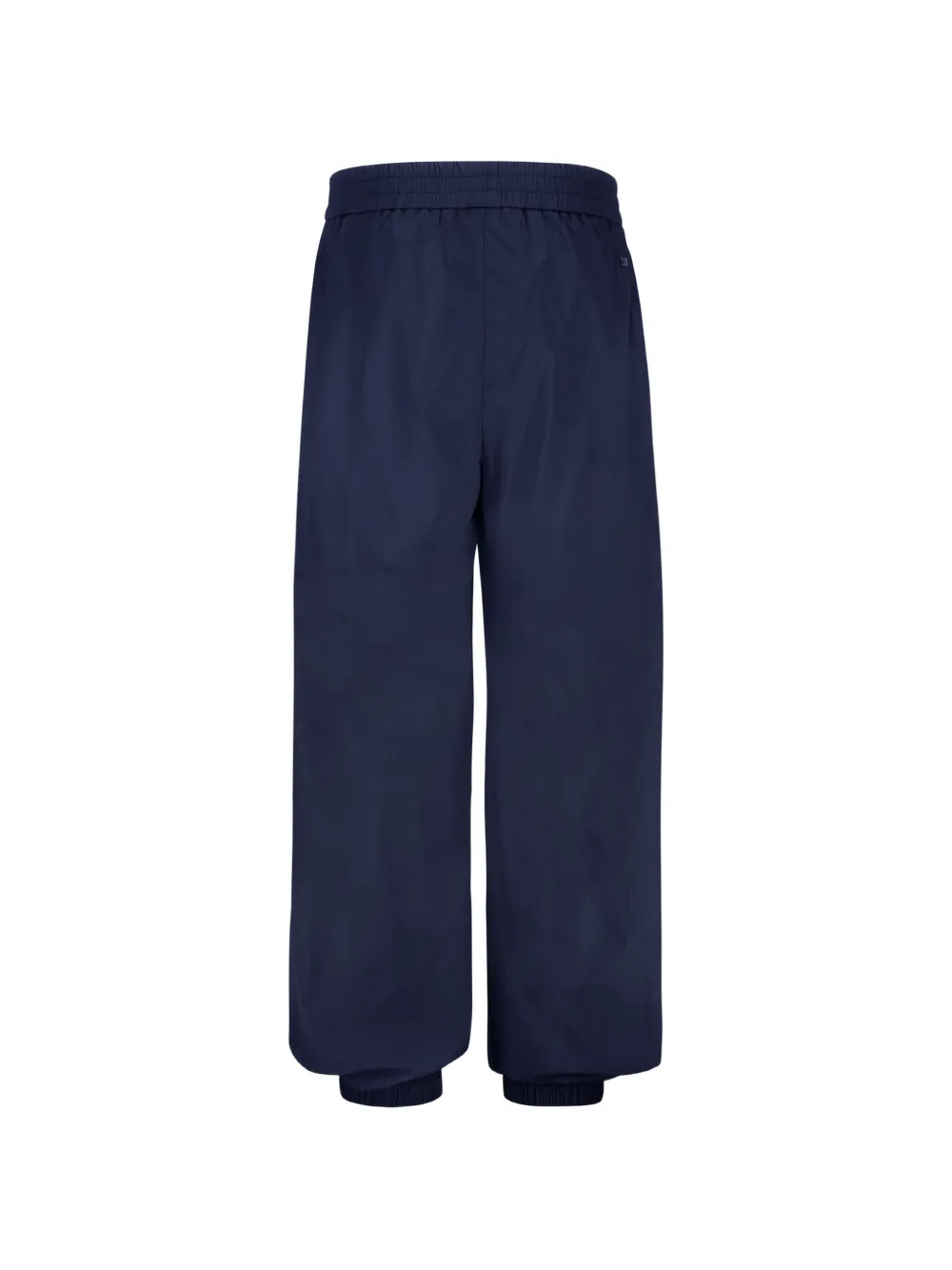  Herno Kids Pantalones Stretch - Azul 