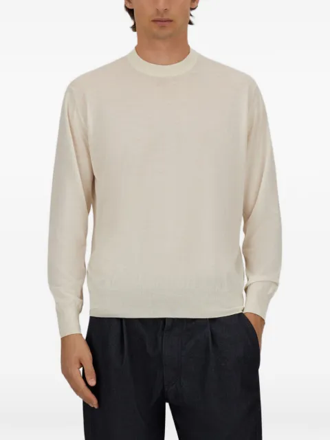 Herno crewneck sweater