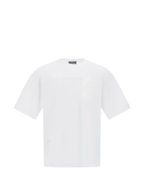 Herno cotton T-shirt