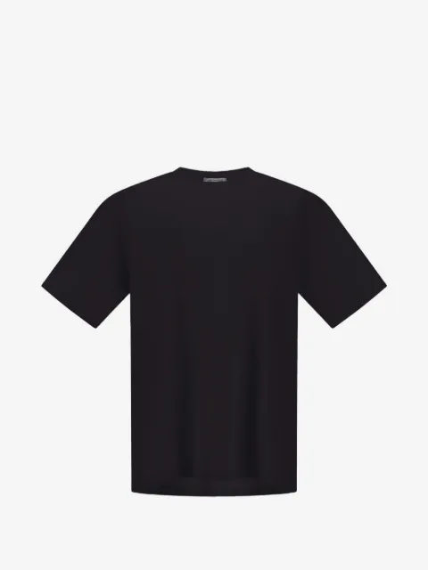 Herno crew-neck T-shirt