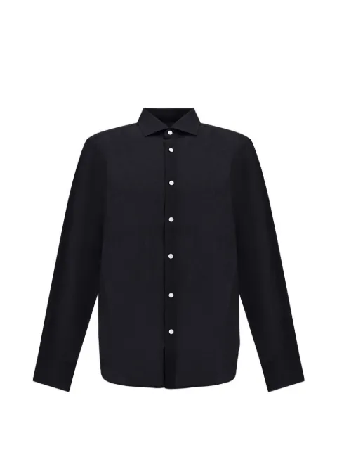 Herno long-sleeve shirt