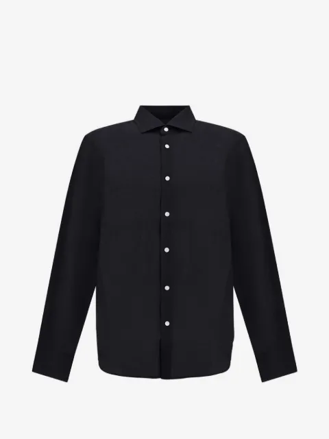 Herno long-sleeve shirt