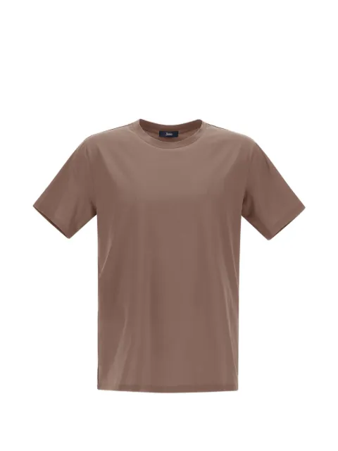Herno crew-neck T-shirt