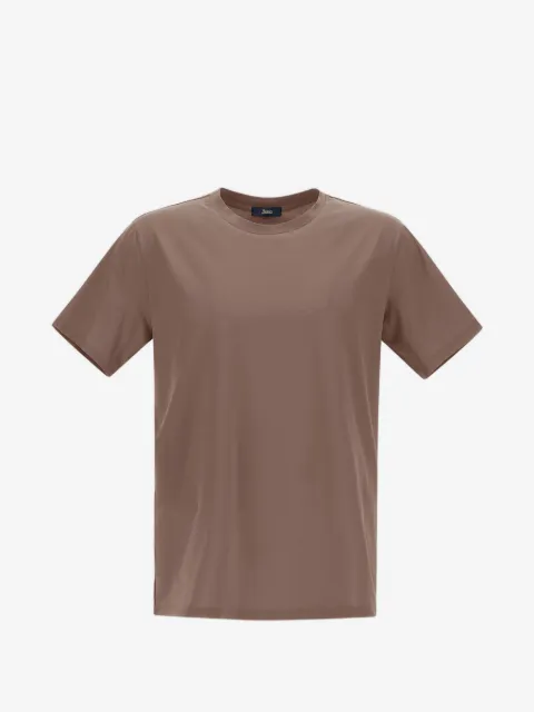 Herno crew-neck T-shirt