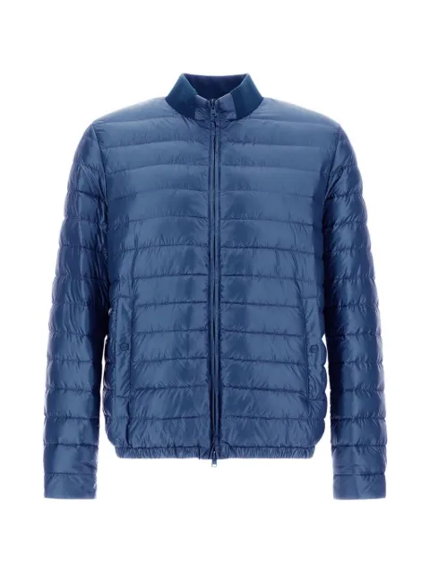 Herno high-neck padded jacket