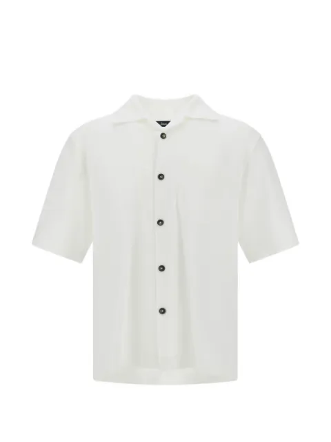 Herno short-sleeve shirt