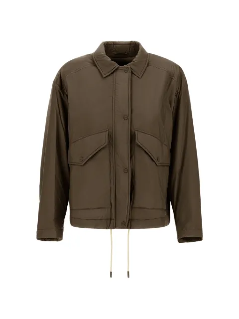 Herno Ecoage jacket