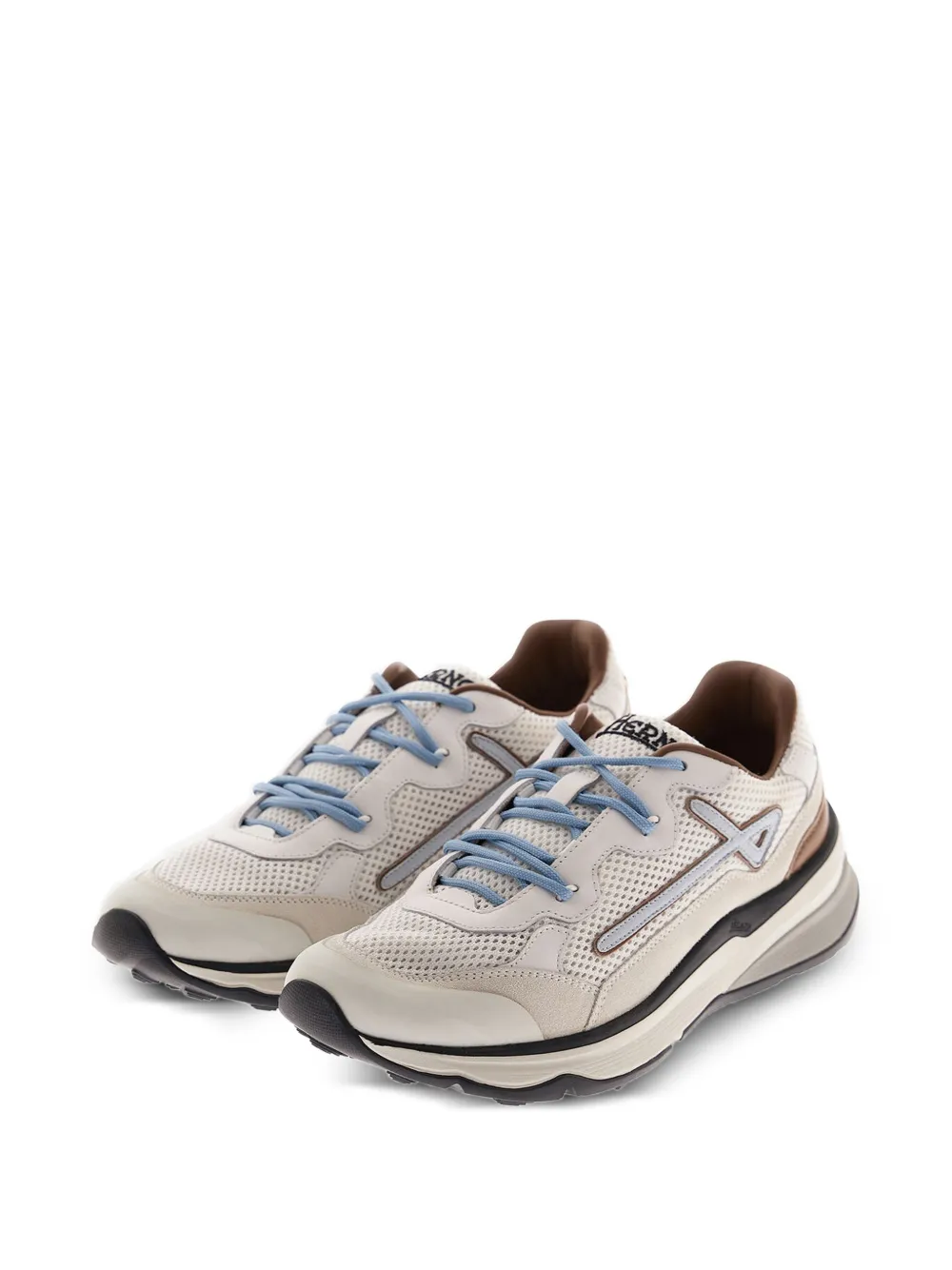 Herno Sneakers Maggiore - Toni neutri