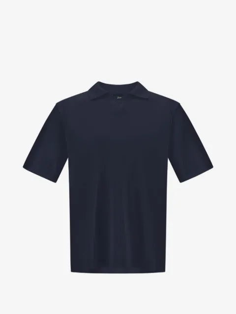 Herno short-sleeve T-shirt