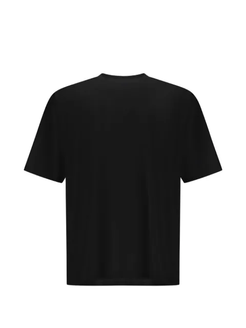Herno stretch scuba T-shirt