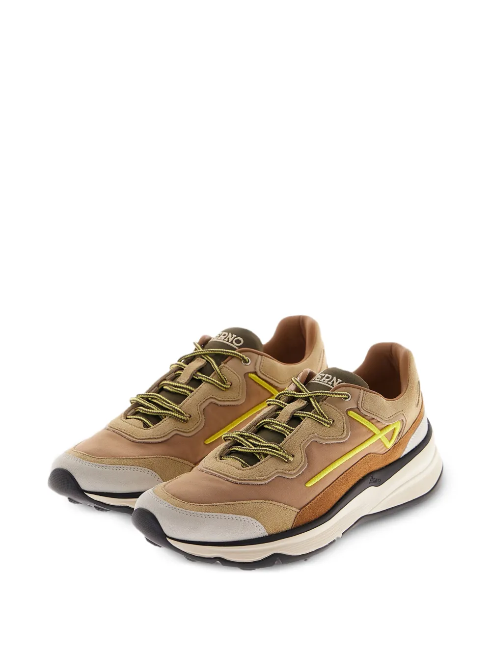 Herno Sneakers Maggiore - Toni neutri