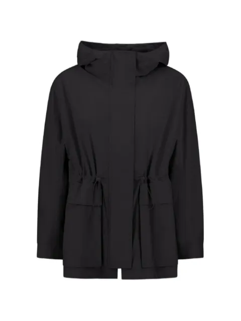 Laminar Gore-Tex® hooded parka