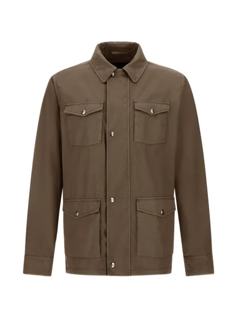 Herno Tigri field jacket