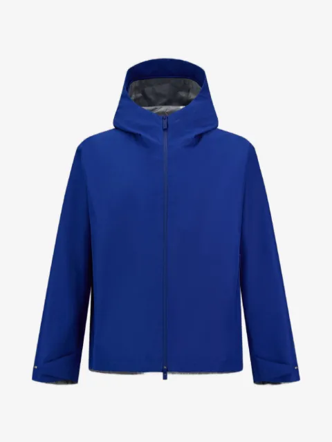 Laminar Gore-Tex® hooded jacket 