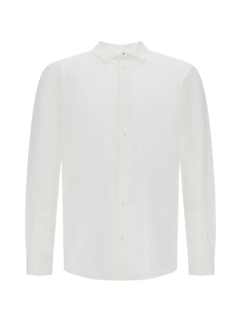 Herno white shirt - Bianco