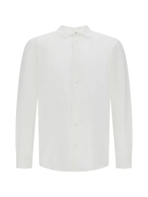Herno white shirt