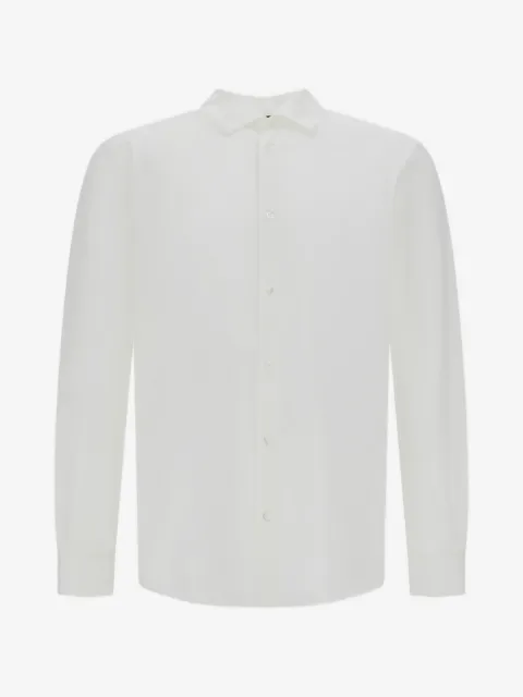 Herno white shirt