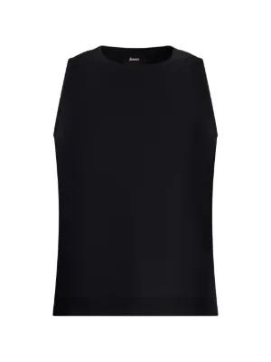 KUSIKOHC Origami Vest | Black | FARFETCH IL