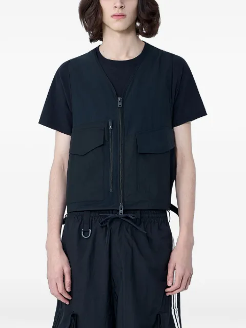 Y-3 Y-3 Tactical Utility vest