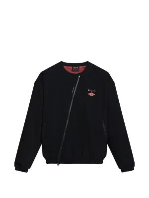 Supreme バンダナジャカード デニムジャケット | ブラック | FARFETCH JP