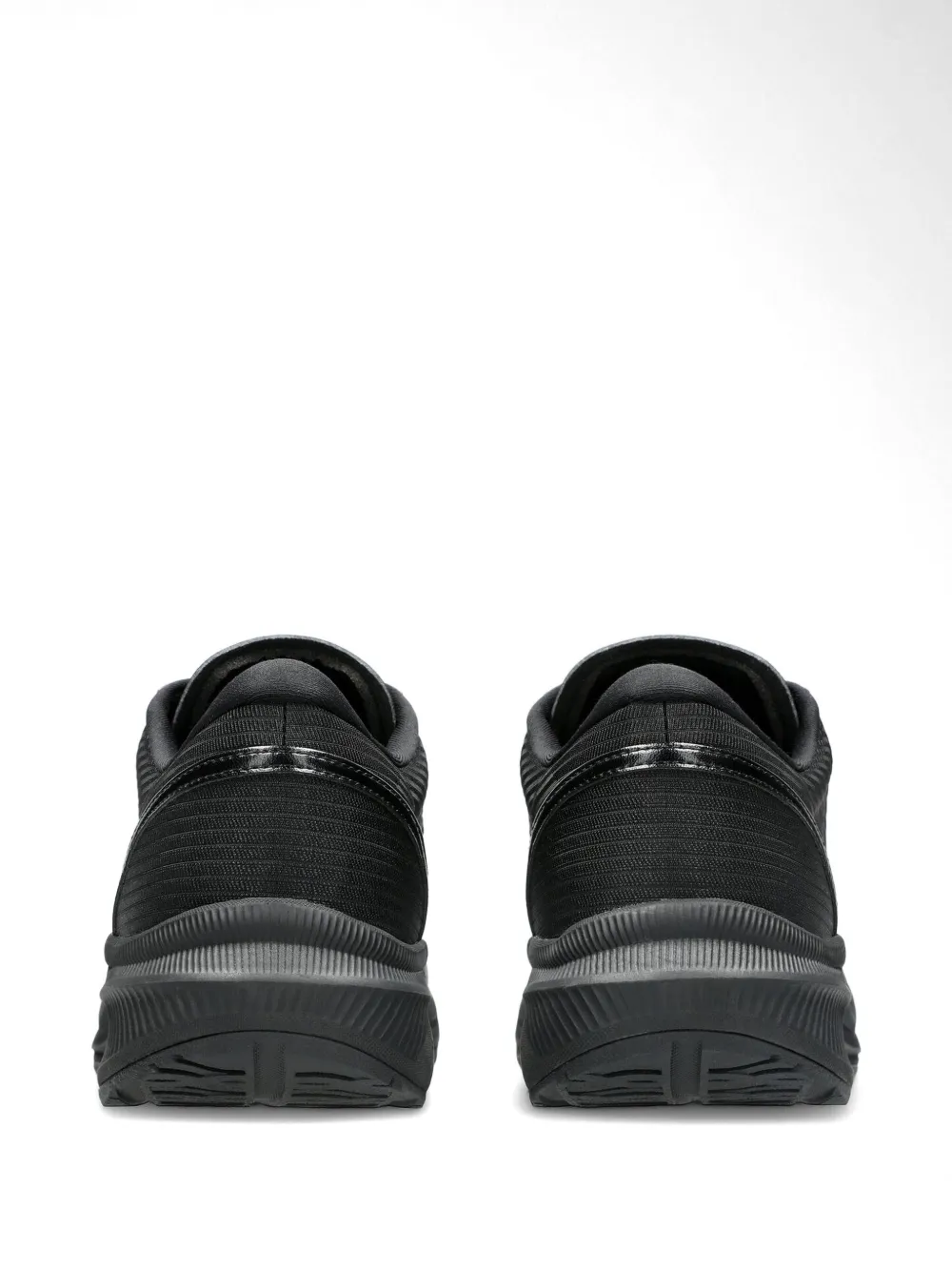 ASICS x Kiko Kostadinov ILARGI FF mesh sneakers Zwart