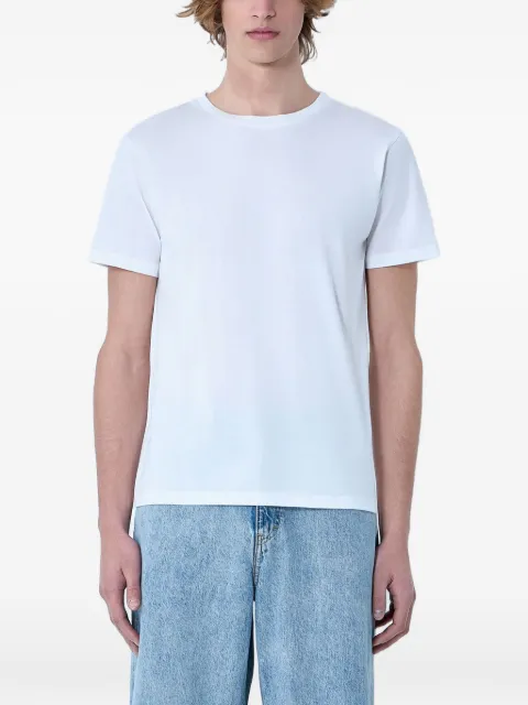 Rier crewneck short-sleeve T-shirt