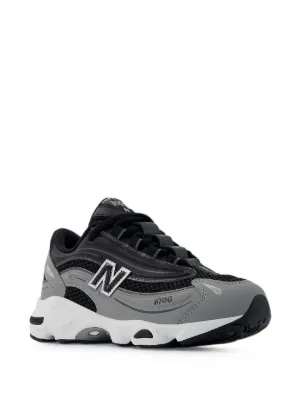 New Balance 9060 Sneakers | Grey | FARFETCH NO