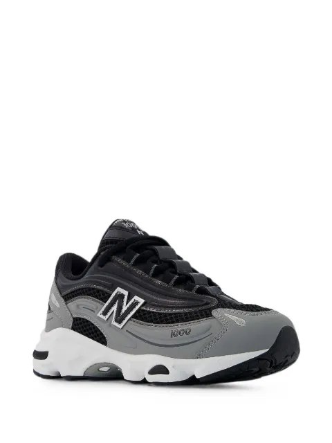 New Balance 1000 PS "Slate Grey Black"