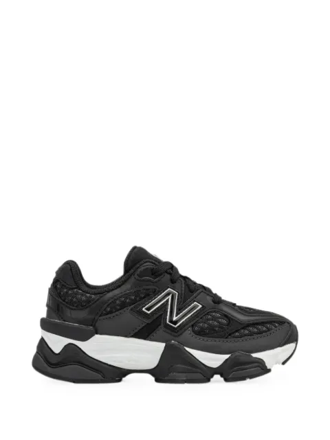 New Balance 9060 mesh-panels sneakers