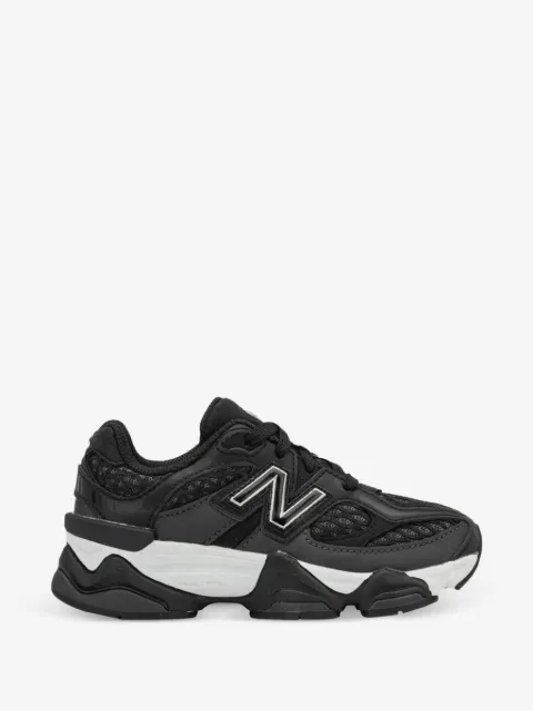 New Balance 9060 mesh-panels sneakers