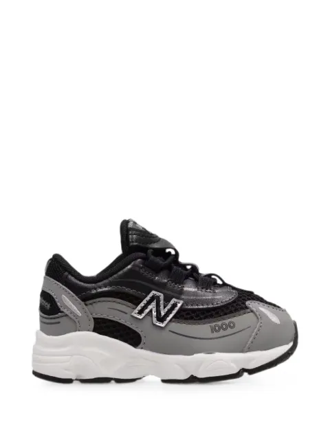 New Balance Kids 1000 sneakers
