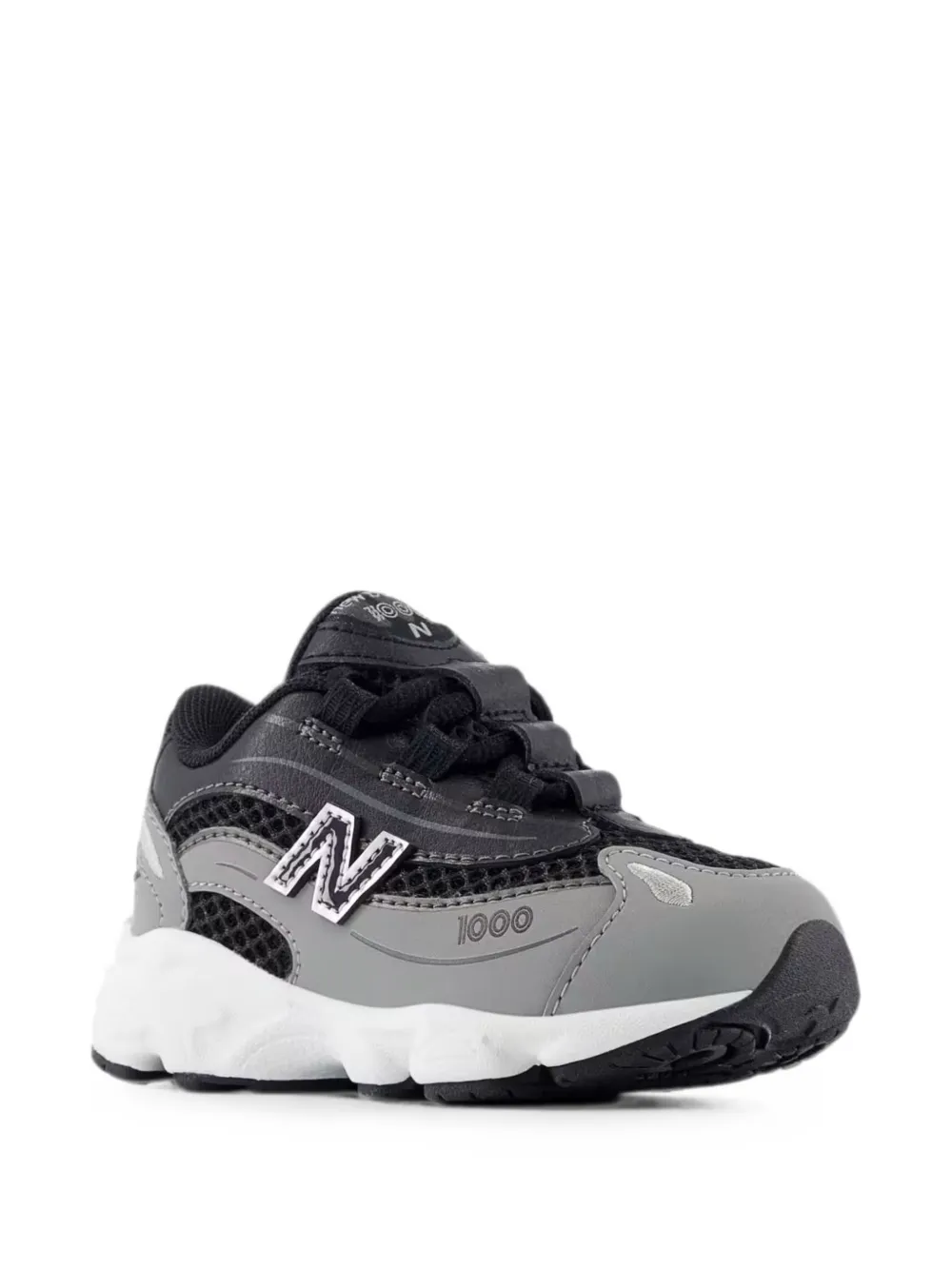 New Balance Kids 1000 sneakers Grijs