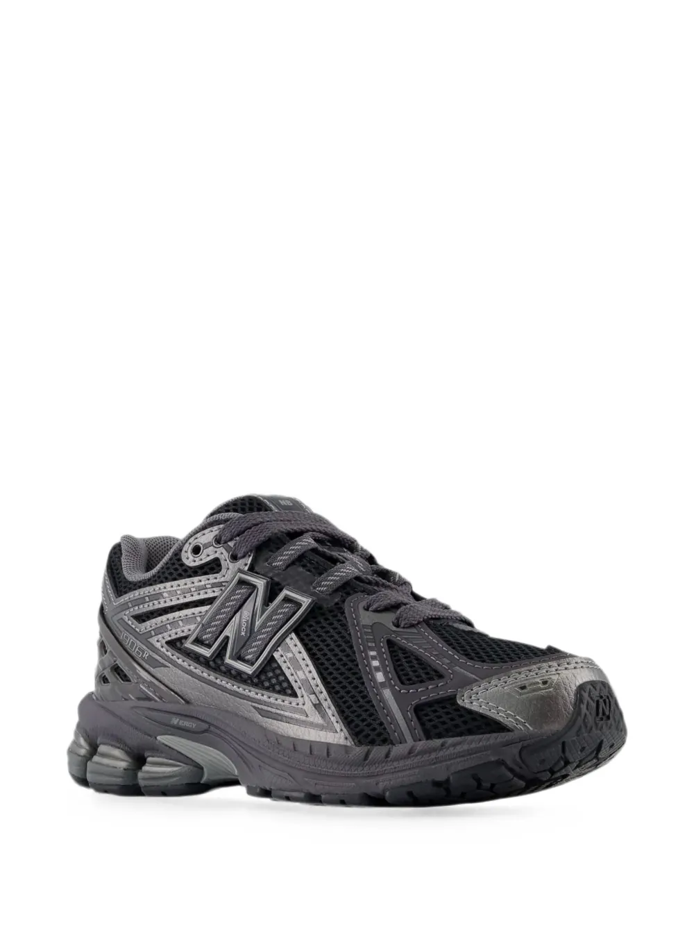 New Balance 1906R lace-up sneakers - Black