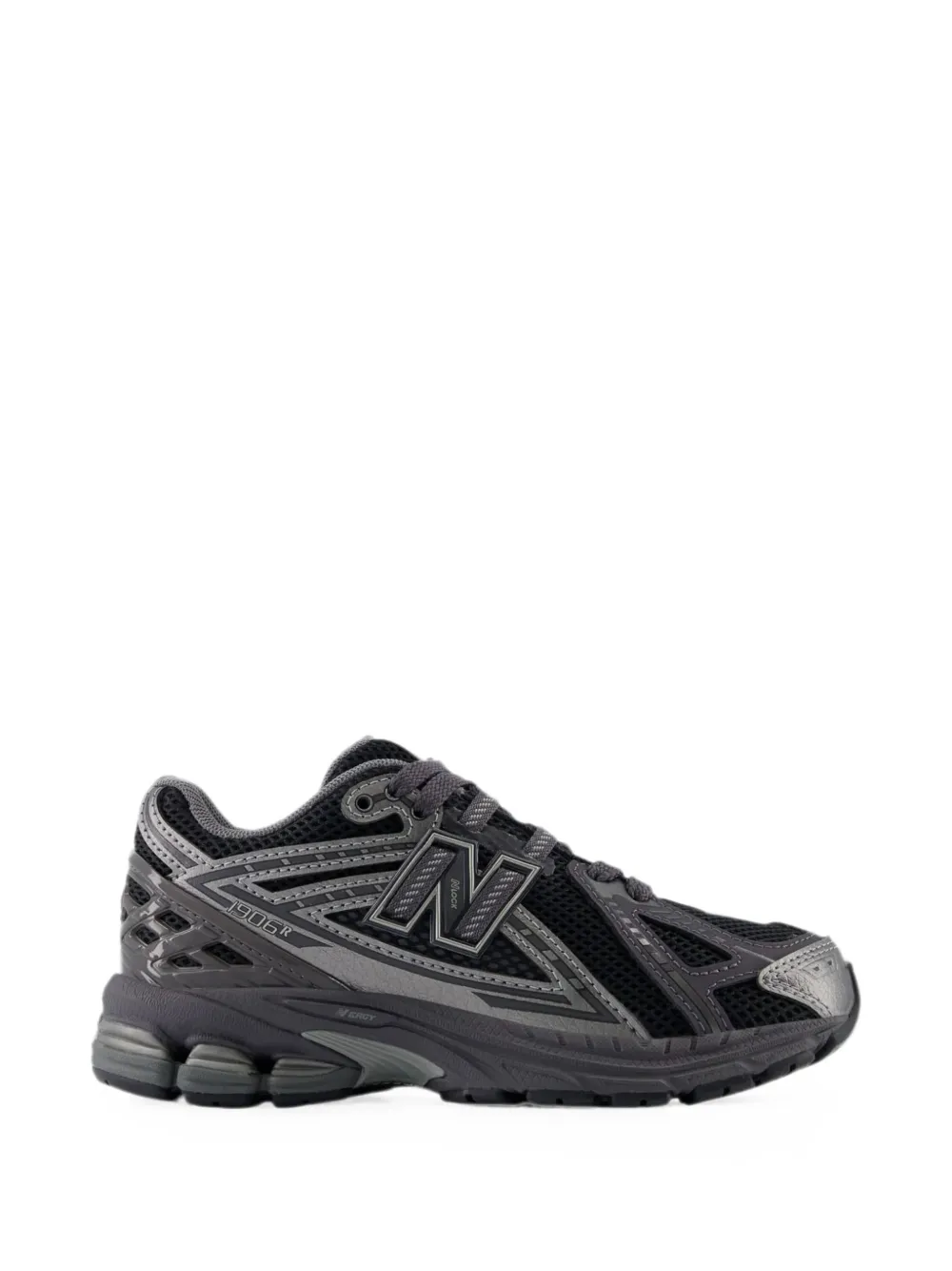 New Balance 1906R lace-up sneakers Zwart