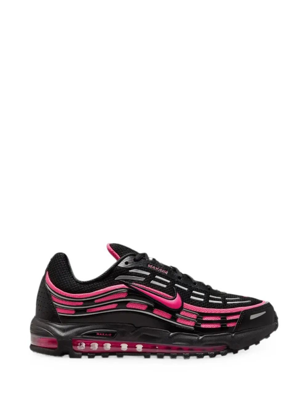 Nike Air Max TL 2.5 sneakers - Schwarz