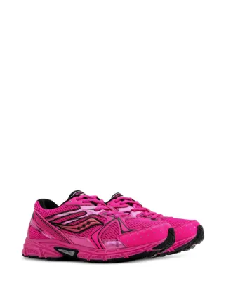 Saucony