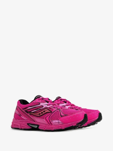 Saucony Ride Millenium sneakers