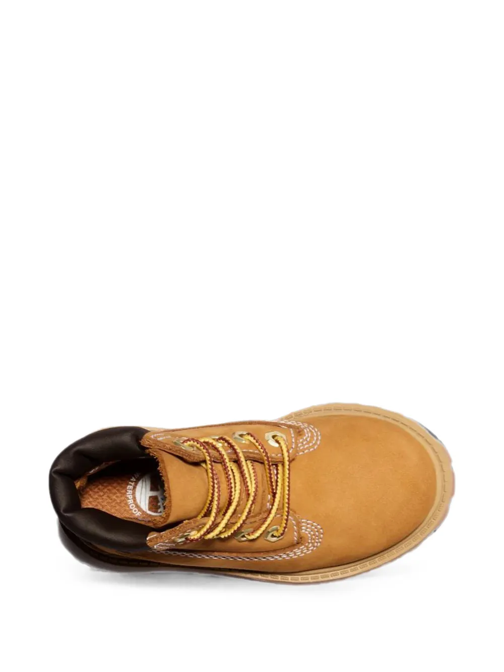 Timberland Kids Helcor waterproof laarzen Beige